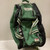 Used NO ERRORS E2 WHEELED BAG BB/SB Player Wheeled Bag Green 11725-S000495852 View 1