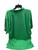 Used JOHNNIE-O GOLF POLO S.S. Golf Shirt M Green XL 11347-S000261251 View 2