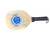 Used ALBAD WOOD PICKLEBALL Pickleball Racquet Brown 11613-S000174012 View 1