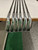 Used Taylormade PSI Mens Iron Set RH 5I-PW 11628-S000186182 View 3