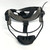 Used RIP-IT YOUTH DEFENSE BB/SB Fielders Mask Black One Size 11805-S000072369 View 5
