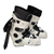Used ST 3 PIECE Mens Down Hill Ski Boot White 235 MP 11218-S000416520 View 2