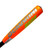 Used Demarini CF8 CFX16 USSSA 2 5/8" Bat 29" -10 Drop 11506-S000294481 View 2