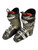 Used Salomon ENERGIZER 90 Womens DH Ski Boot White 245 MP - M06.5 - W07.5 11709-S000074783 View 2