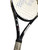 Used Prince OZONE ONE Adult Tennis Racquet Black 4 3/8" 11884-S000057273 View 2