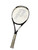 Used Prince OZONE ONE Adult Tennis Racquet Black 4 3/8" 11884-S000057273 View 1
