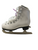 Used WinnWell FIGURE SKATES Girls Figure Skate White Youth 08.0 11706-S000369375 View 2