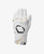 New EvoShield Carbyne Mens LG White Batting Gloves 11692-ESHWB5746501L View 1