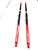 Used SEVEN PEAKS NNN TOURING Boys XC Ski/Binding 160 cm 11860-S000302396 View 1