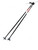 Used NEW SEVEN PEAKS Mens XC Ski Poles Black 150 cm / 59 in 11860-S000302399 View 2