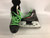 Used CCM JETSPEED 250 Junior Hockey Skate Junior 03 11900-S000016998 View 1