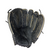 Used Mizuno GPP1257D BB/SB Glove RH Throw Black 12 1/2" View 2
