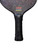 USED ARMOUR HELIX PICKLEBALL RACQUET BLACK 11916-S000035593 View 3
