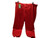 Used Alleson WMNS RED SOFTBALL PANTS BB/SB Pant Womens Red 2X 11347-S000261275 View 1