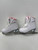 Used Jackson CAMEO 1800 Girls Figure Skate White Junior 01 11891-S000311888 View 1