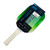 Used Selkirk EVO HYBRID 2.0 Pickleball Paddle Green 11506-S000256526 View 1