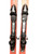 Used KASTLE LEGENDARY COLL. Mens Downhill Ski/Binding Red 173 cm 11798-S000040006 View 2