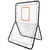 New CHAMPRO 58X42 PITCHBACK SCREEN 11860-CHPNB10 View 3