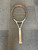 Used Wilson STING Adult Tennis Racquet Brown 4 5/8" 11614-S000227399 View 1