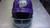 Used Easton ALPHA Batting Helmet w/Mask Purple MD 11339-S000197371 View 1