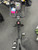 Used EULUMAP SPIN BIKE Indoor Cycle 10558-S000245884 View 2