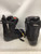 Used Burton OZONE Mens Snowboard Boots Black Senior 8 11851-S000041502 View 2