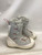 Used Salomon VIGIL Womens Snowboard Boots Grey Senior 8 11851-S000041503 View 16