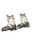 Used Salomon ACCESS QUEST R70 Womens DH Ski Boot None 245 MP - M06.5 - W07.5 11512-S000231162 View 1