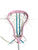 Used Brine ALLURE Wmn Atk/Mid Complete Stick Pink 11887-S000023455 View 1
