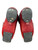Used Salomon T2 Boys DH Ski Boot Red 200 MP - Y13.5 11732-S000360500 View 4
