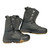 Used Rome SDS SMITH Mens Snowboard Boots Black Senior 9 11362-S000165163 View 2