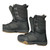 Used Rome SDS SMITH Mens Snowboard Boots Black Senior 9 11362-S000165163 View 3