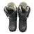 Used Rome SDS SMITH Mens Snowboard Boots Black Senior 9 11362-S000165163 View 1