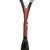 Used Prince TRIPLE THREAT HORNET Adult Squash Racquet Black Unknown 11484-S000294948 View 4
