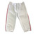 Used Mizuno PERFORMANCE BB/SB Pant Girls White XL 11760-S000085558 View 1