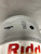 Used Riddell 2023 SPEEDFLEX FB Helmet Grey LG 11490-S000267730 View 4