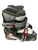 Used Dalbello CX2 Boys DH Ski Boot Black 215 MP - J03 11732-S000360502 View 1