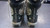 Used Under Armour Adult FB Cleats Black Senior 6 11339-S000197394 View 2