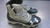 Used Under Armour Adult FB Cleats Black Senior 6 11339-S000197394 View 3
