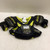 Used Bauer SUPREME MACH Youth Shoulder Pads SM 11725-S000495880 View 1