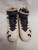 Used Under Armour BH BB CLEAT BB/SB Cleats White Junior 04 11774-S000085679 View 1
