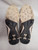 Used Under Armour BH BB CLEAT BB/SB Cleats White Junior 04 11774-S000085679 View 4
