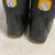 Used Head 550 JR BOA Boys Snowboard Boots Black Junior 03 11855-S000196643 View 6