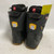 Used Head 550 JR BOA Boys Snowboard Boots Black Junior 03 11855-S000196643 View 4