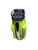 Used Maxfli ECO TOUR Mens Cart Bag Neon Green 11768-S000231207 View 3