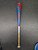Used Easton SPEED BB/SB USA 2 5/8 Bat 26" 11907-S000020713 View 1