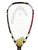 Used Head LIQUIDMETAL 170 Adult Racquetball Racquet Black Unknown 11842-S000225007 View 2