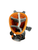 Used Cobra COBRA JR STAND BAG Jr Stand Bag Orange 11834-S000044046 View 4