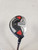 Used Wilson PROFILE 5 HYBRID Mens Hybrid Club RH 5 Hybrid 11935-S000478624 View 4