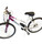 Used Magna GREAT DIVIDE Mountain Bike Womens Purple 43-47cm - 17-18" - MD Frame 11884-S000057282 View 1